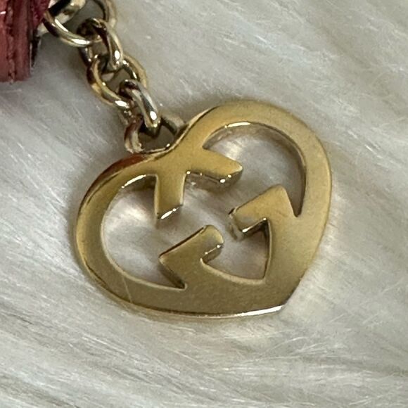 💯Authentic Gucci Zipped Around Long Wallet 🍀 - Picture 4 of 16